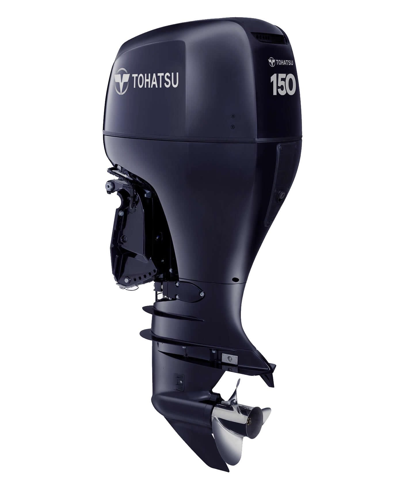 BFT Serisi Tohatsu BFT 150