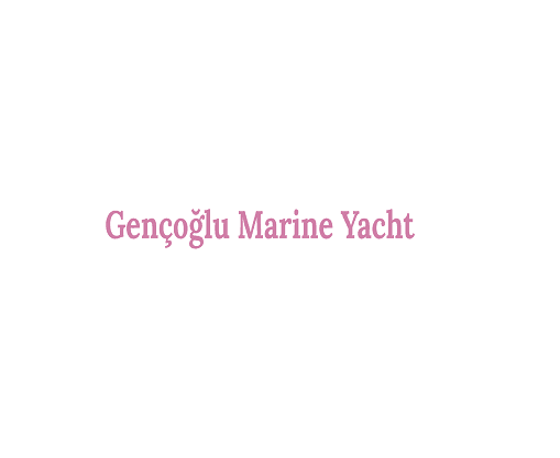 Gençoğlu Marine Yacht
