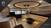 Efor Yacht Design Yat Refit ve Bakımda Deniz Dergisi’nde