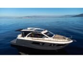 Grande Mare LA SERA GM 38 Deniz Dergisi’nde